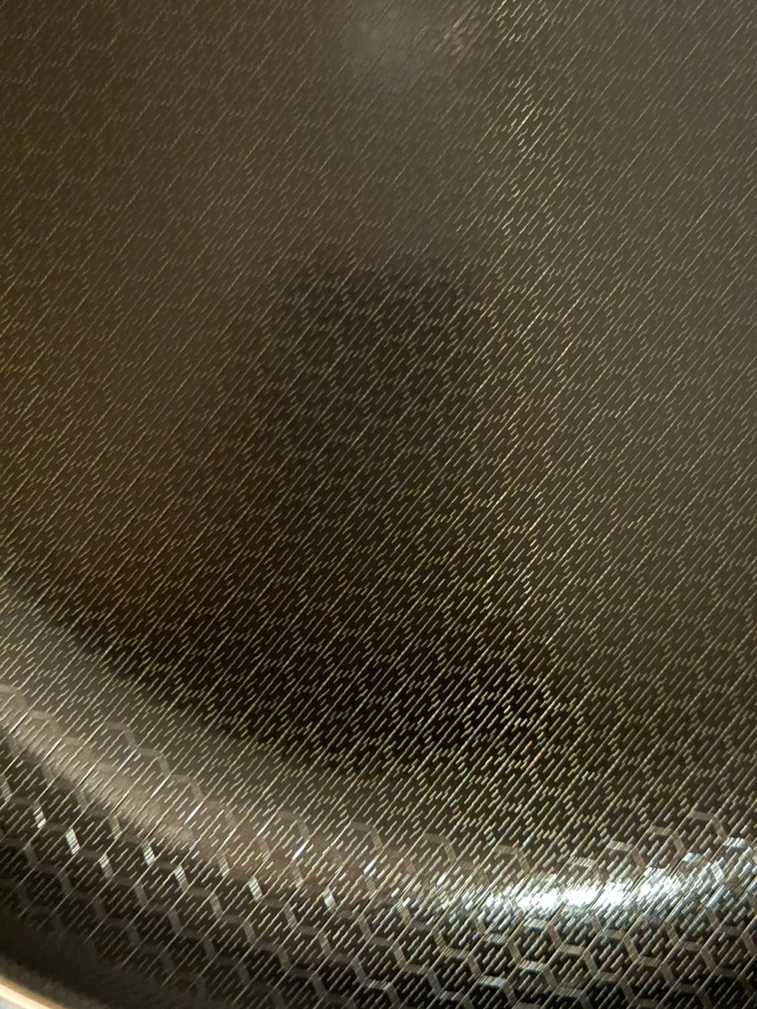 Hexclad Hybrid Cookware Fry Pan 12 Inch - photo 3