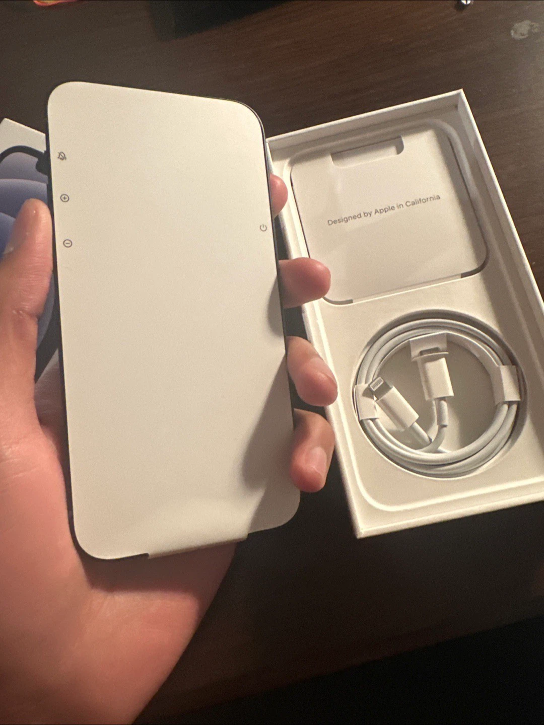 Apple iPhone 12 Black 64GB