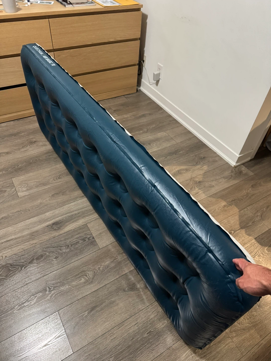 Quechua Air Basic 70 Inflatable Mattress - photo 5