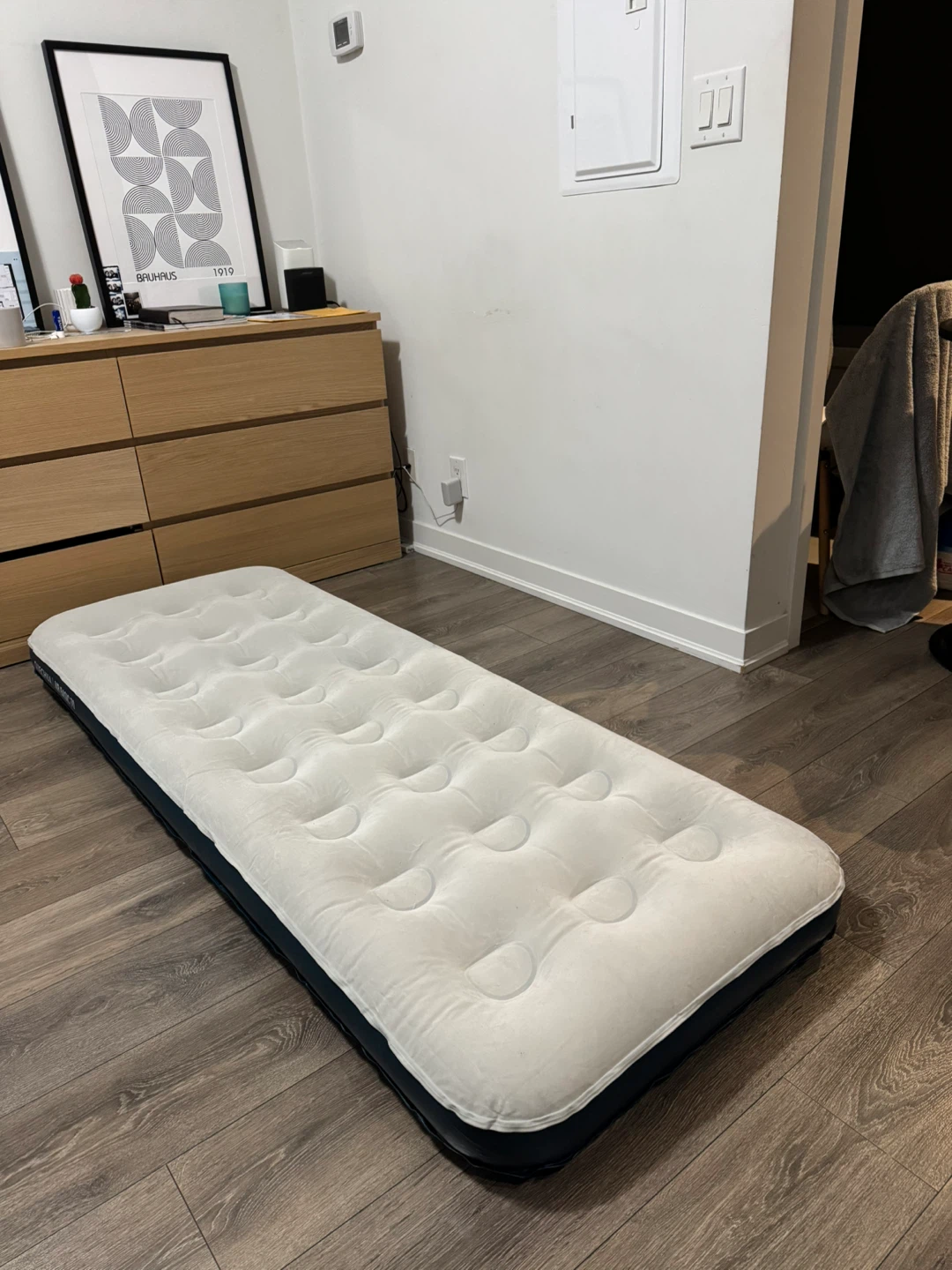 Quechua Air Basic 70 Inflatable Mattress - photo 2