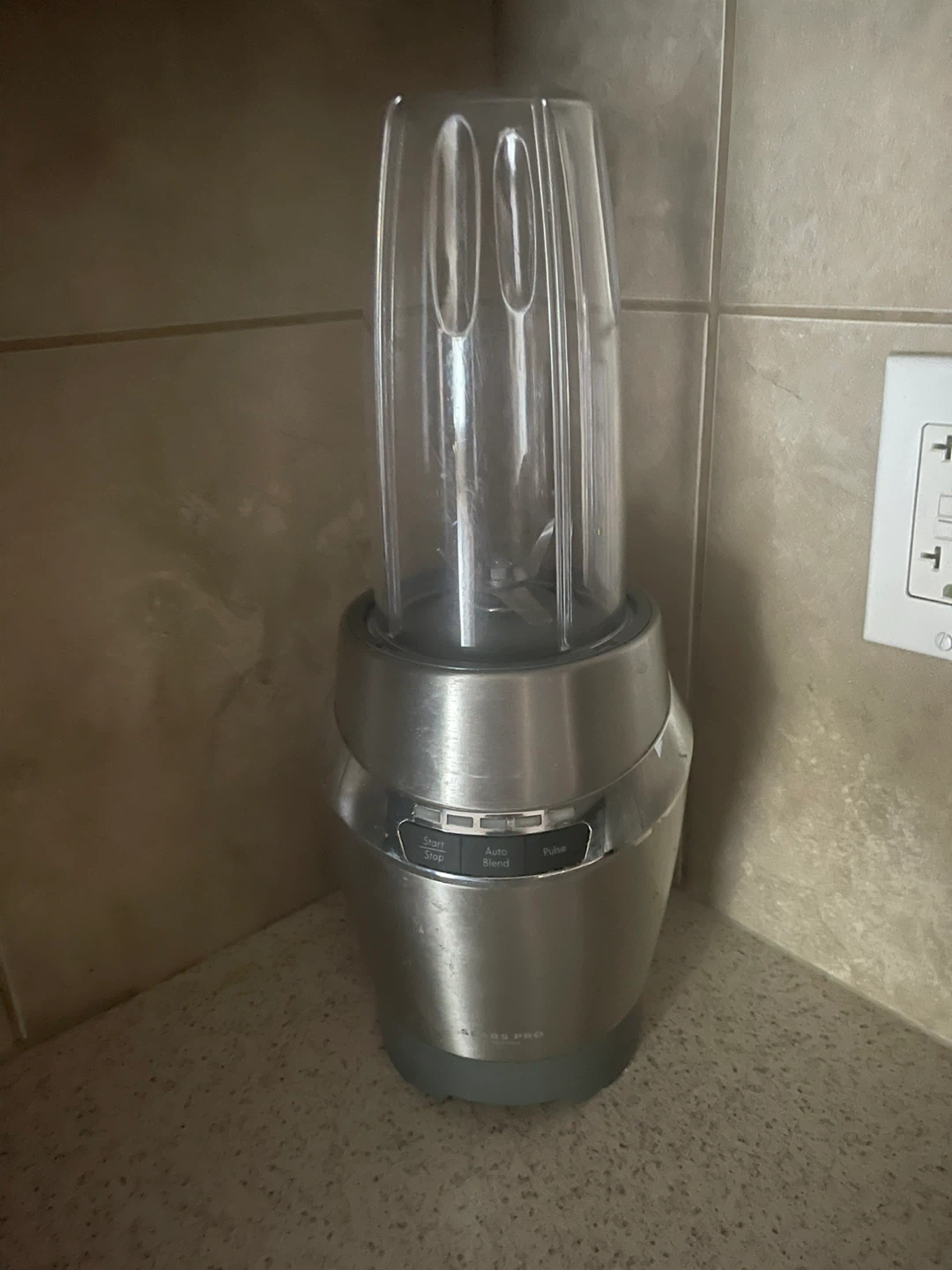 NutriBullet Pro Blender