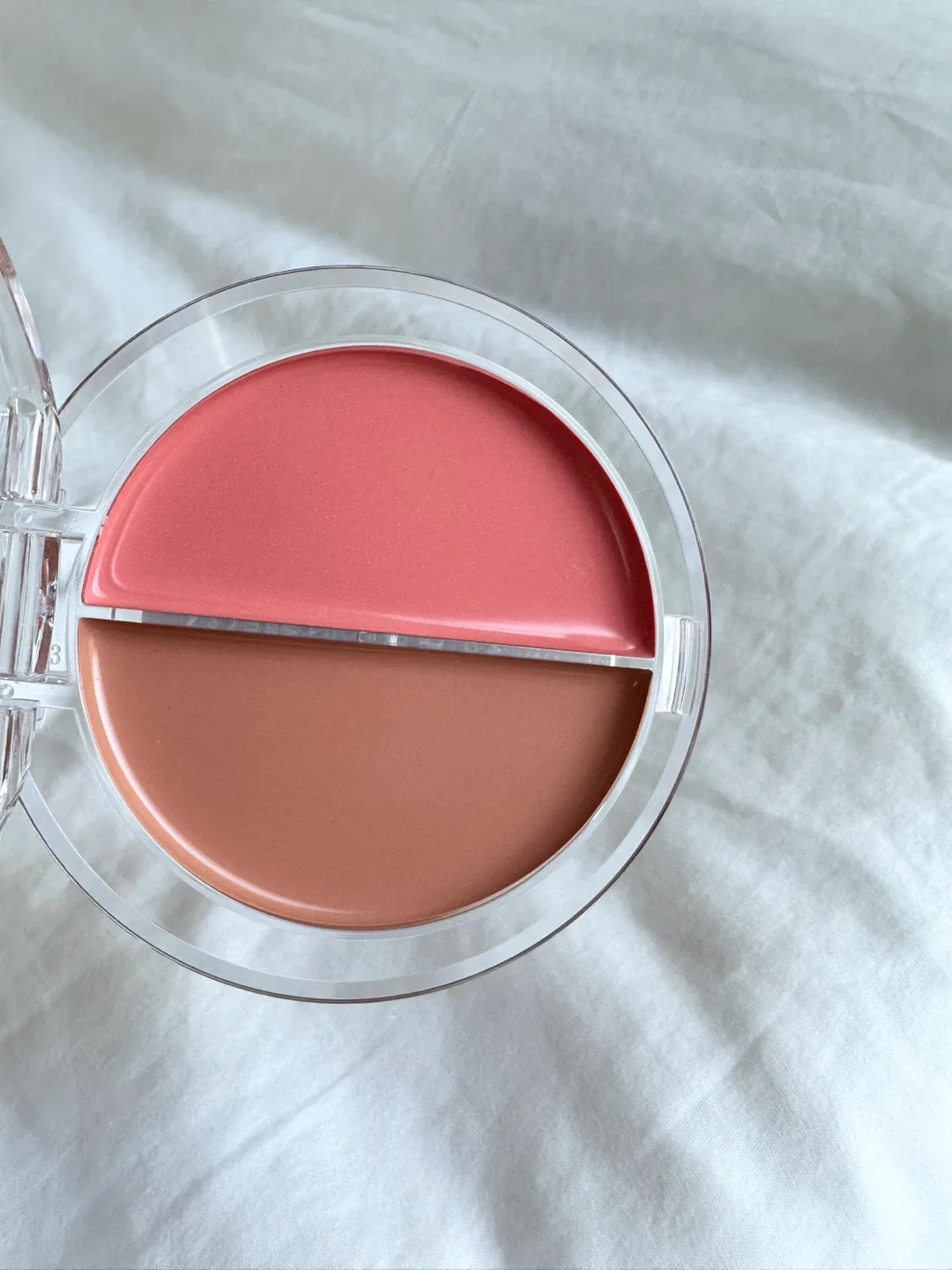 New KVD Beauty Good Apple Blush Balm Duo - Elusive Orchard 30 thumbnail