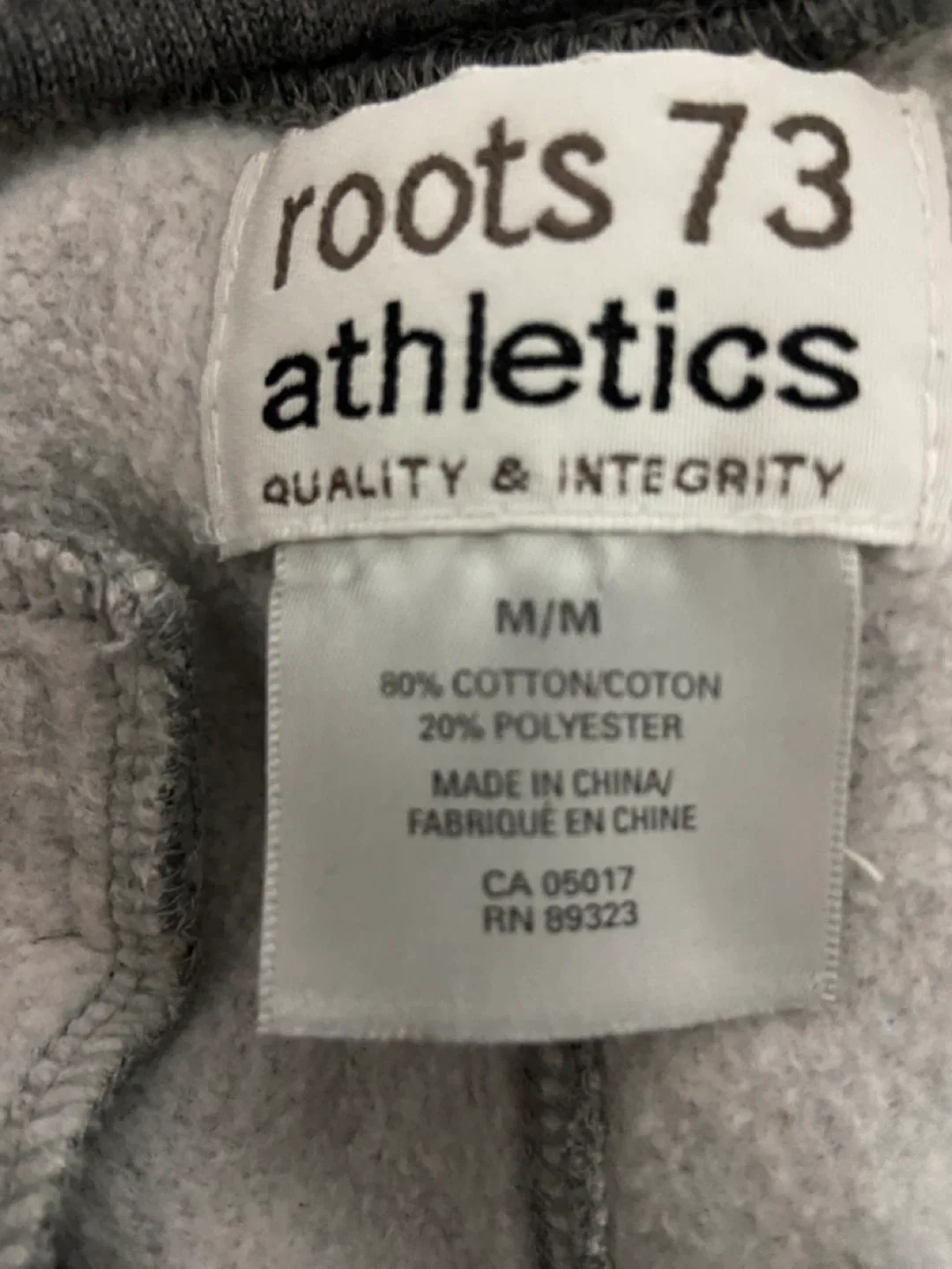 ‼️Roots 73 Sweatpants - Size M‼️ image indicator(3)