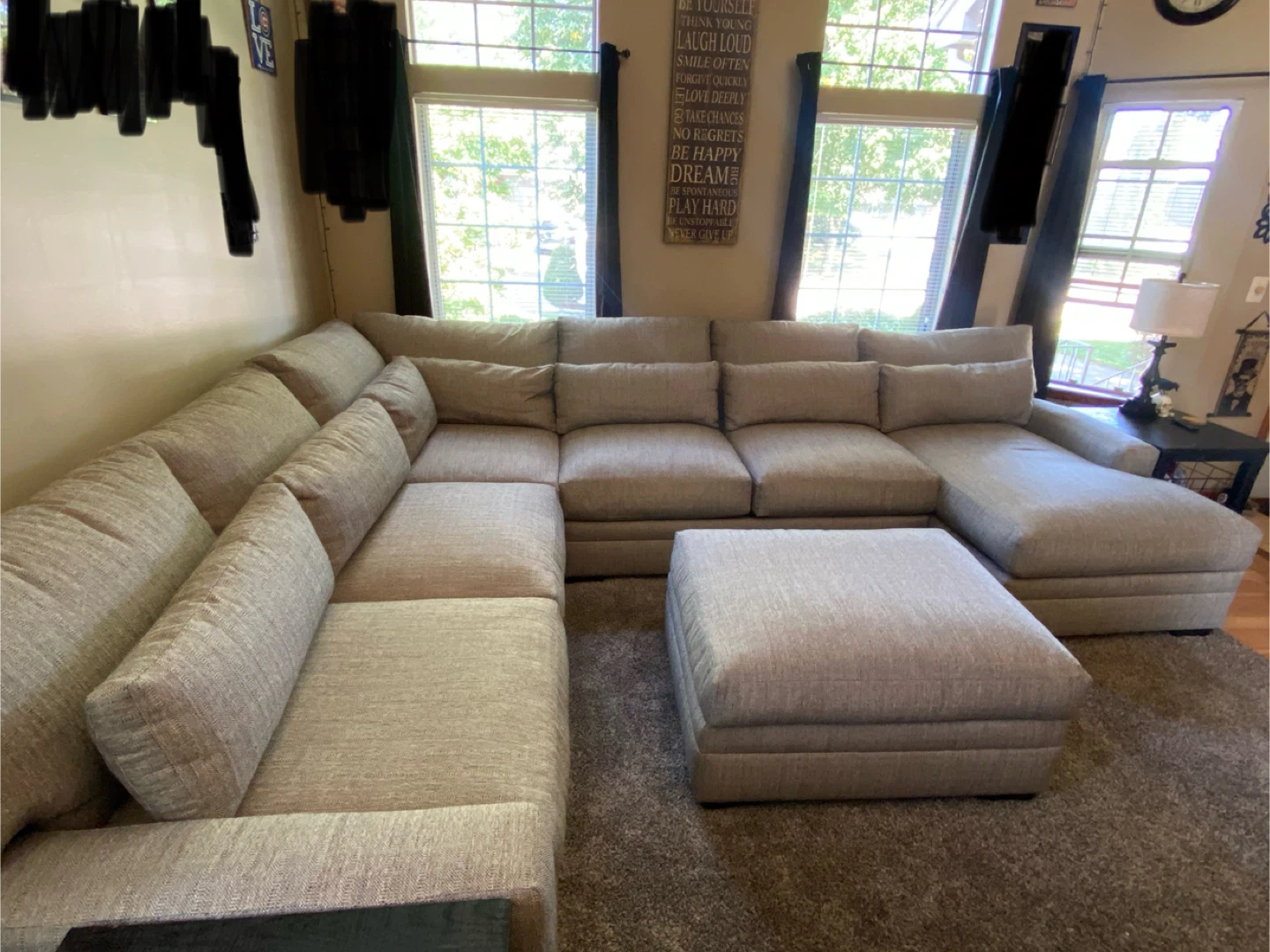 Sectional couches - photo 2