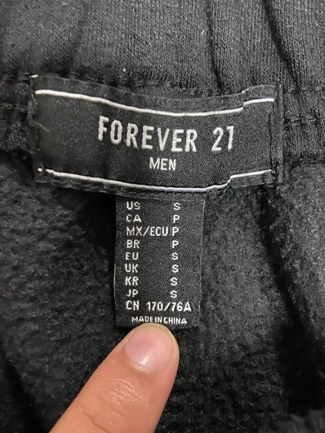 ‼️BEST OFFER‼️Forever 21 pants  - Size Small image indicator(2)