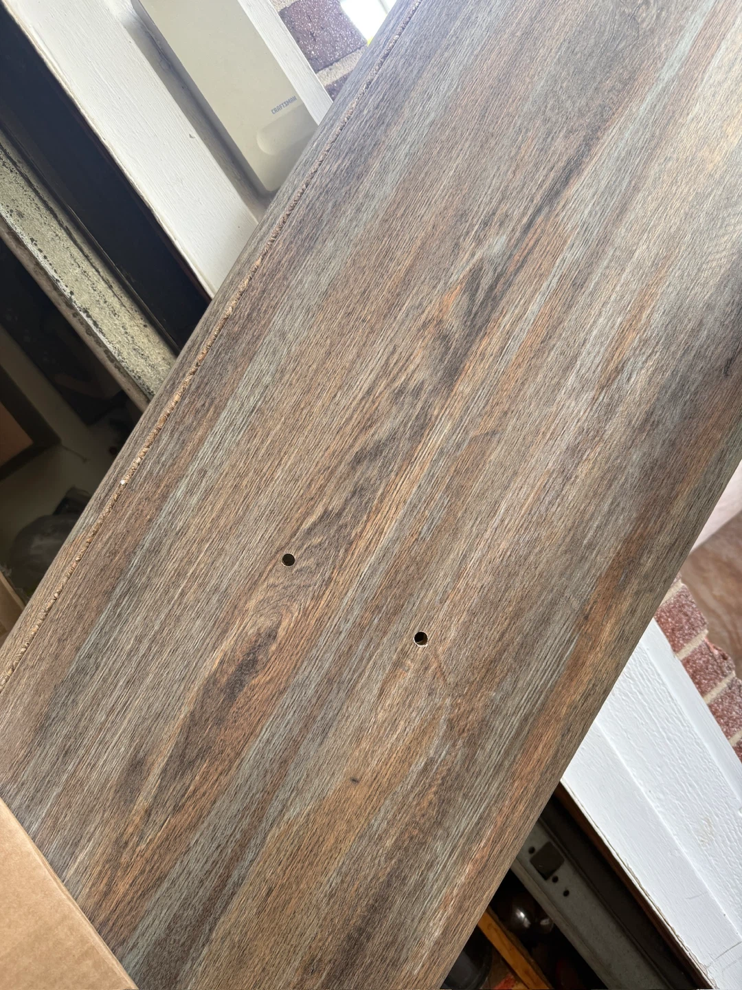 Fire place tv stand - photo 5