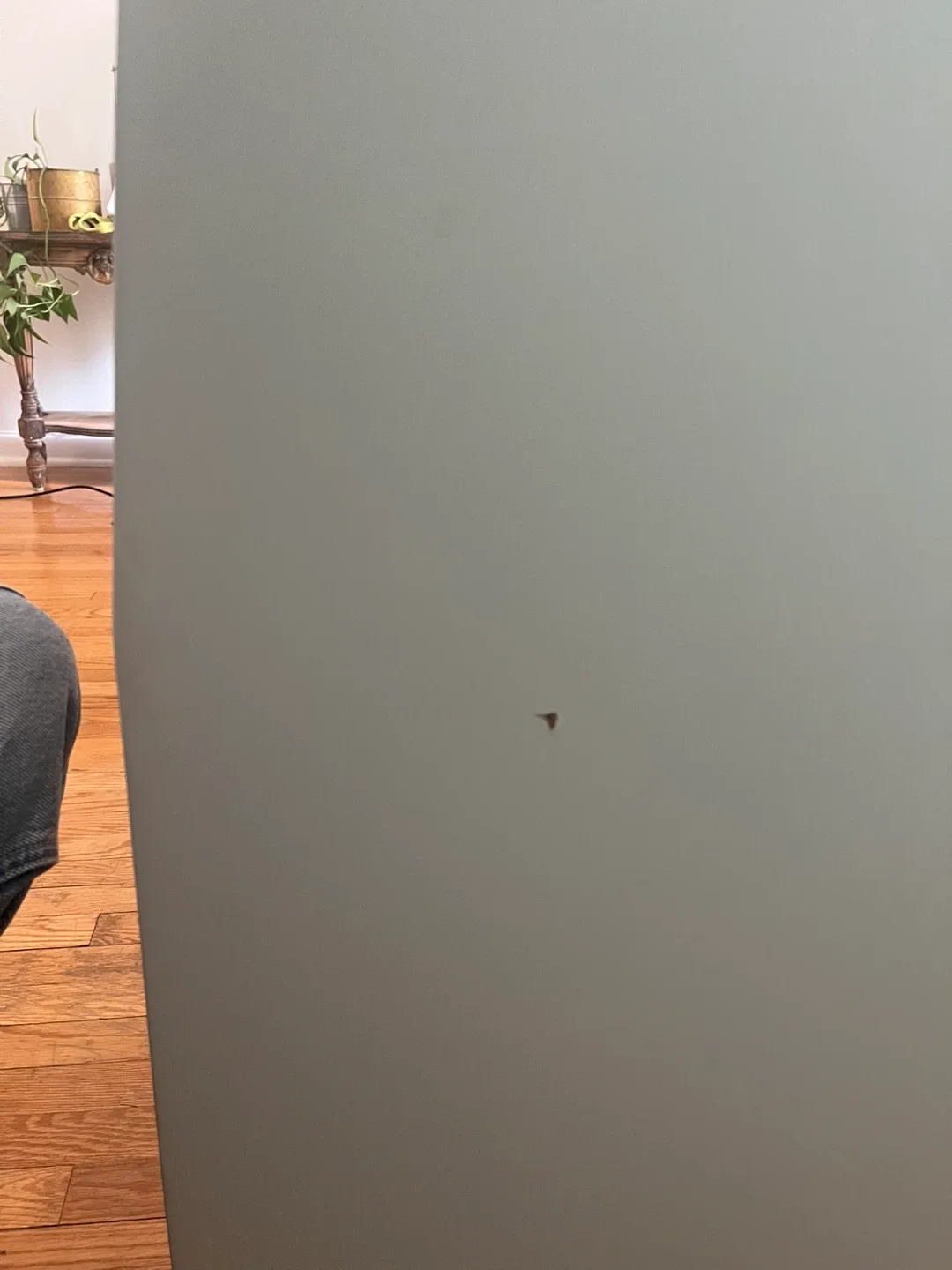 IKEA Askvoll Bed and Mattress - Full/Double image indicator(6)