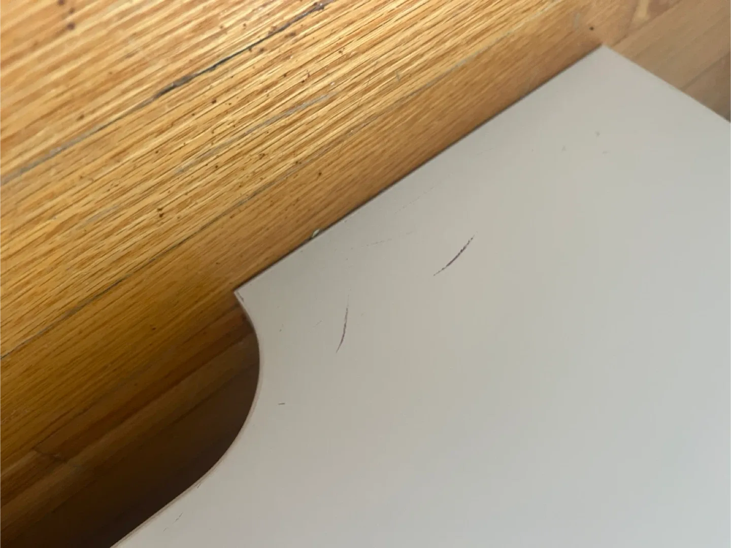 IKEA Askvoll Bed and Mattress - Full/Double image indicator(3)