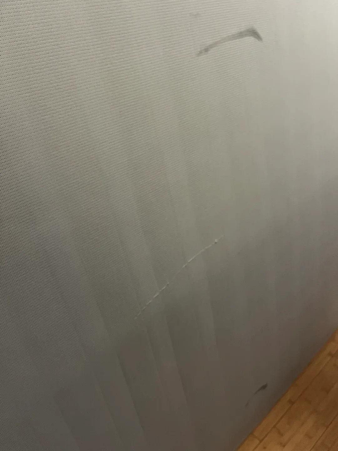 IKEA Askvoll Bed and Mattress - Full/Double image indicator(9)