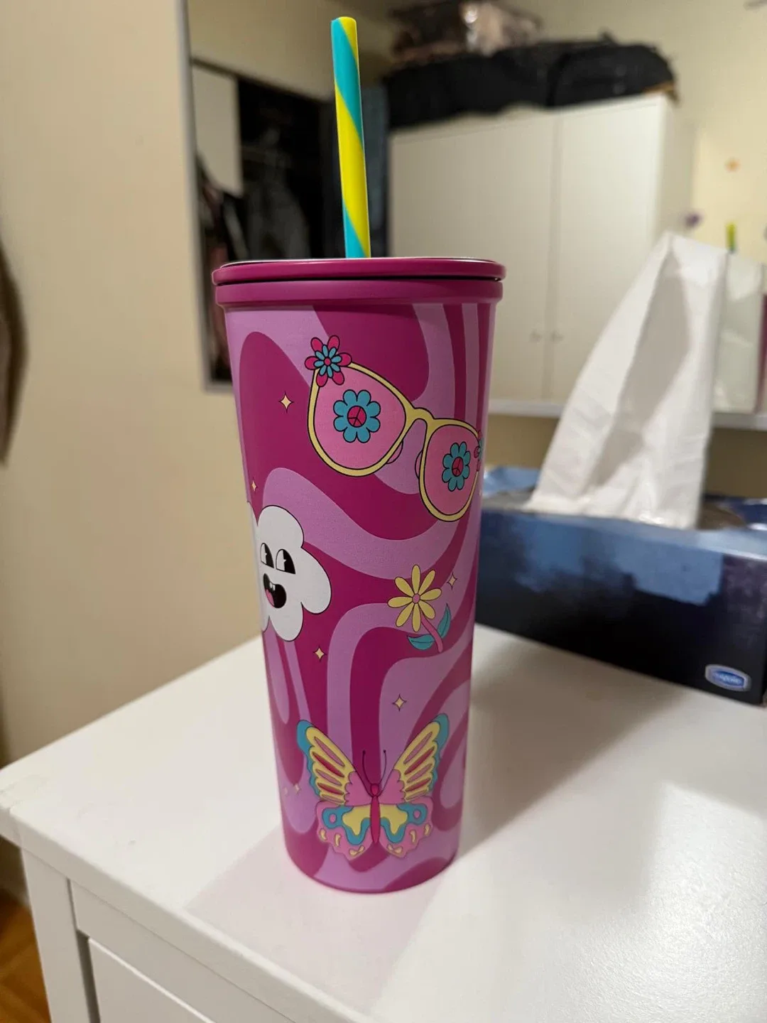 Manna Tahoe 20oz Tumbler & Reduce COLD1 24oz Tumbler image indicator(5)