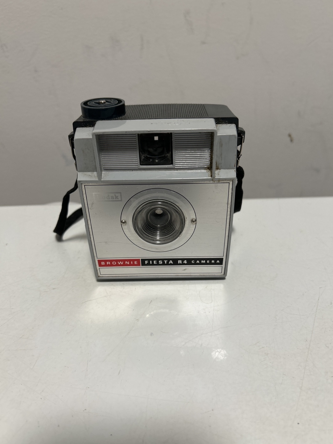 Kodak Brownie Fiesta R4 Camera