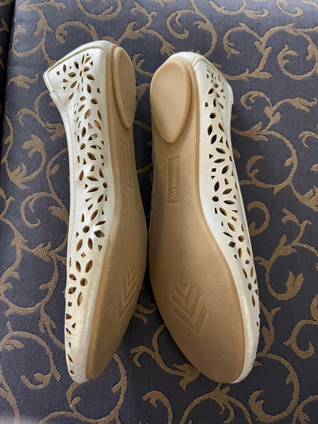 Unionbay Ballet Flats - Size 7.5 - photo 2
