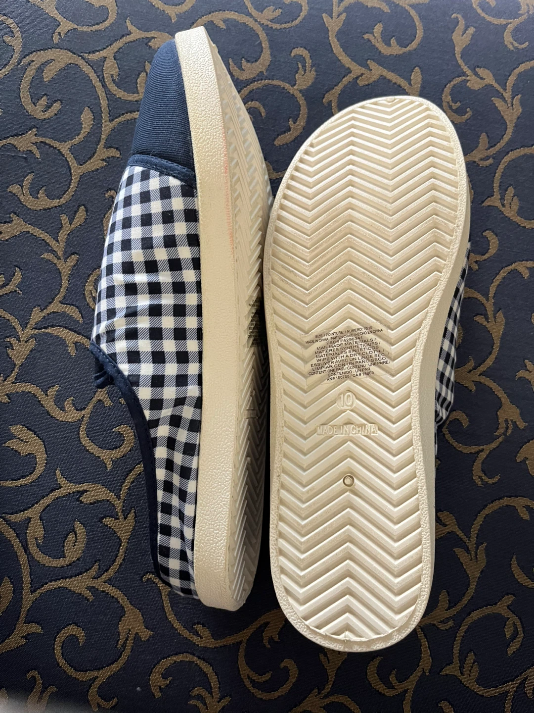 Cushion Walk by Avon Size 10 Shoes - photo 2