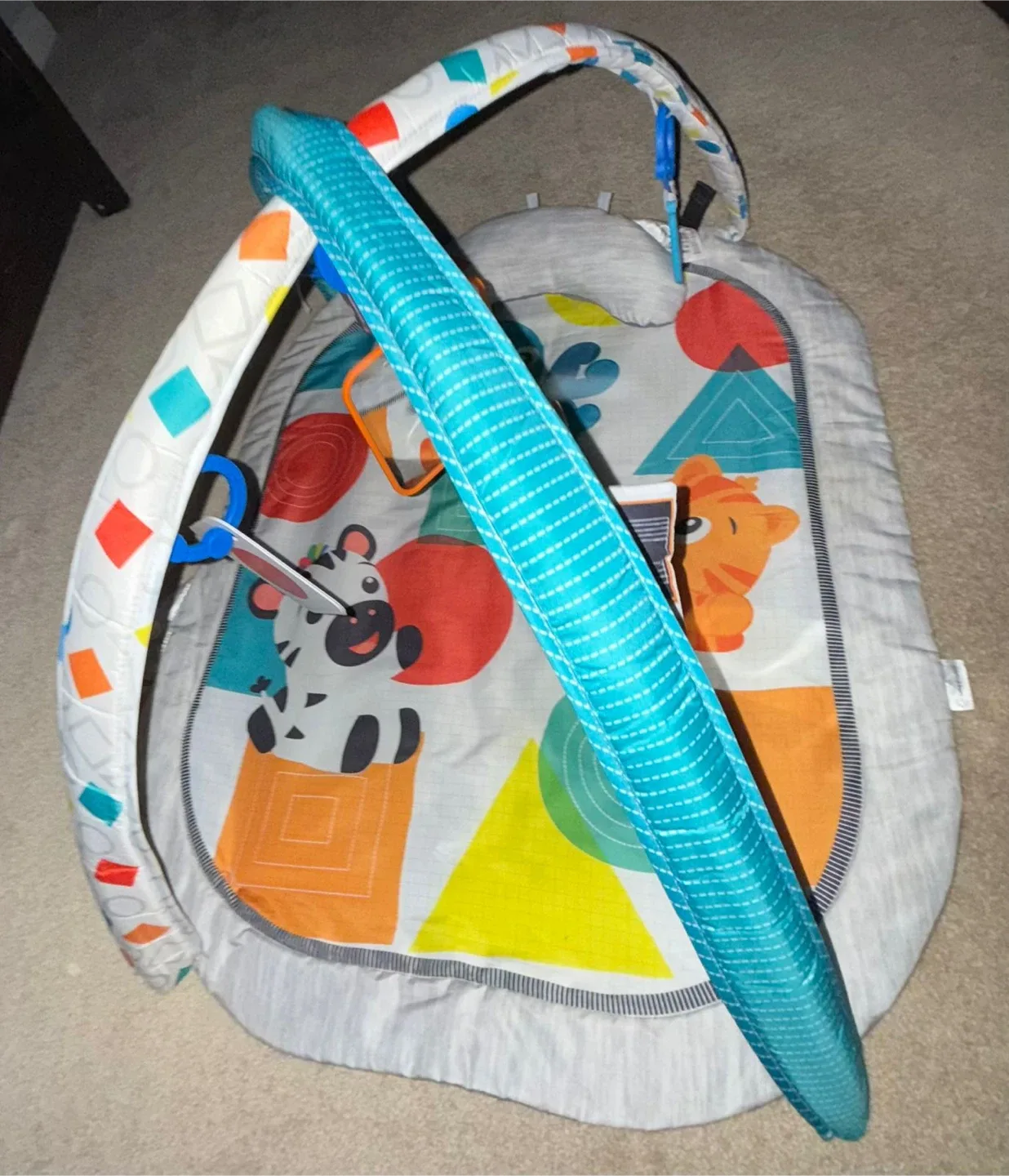 Activity Gym & Play Mat image indicator(2)