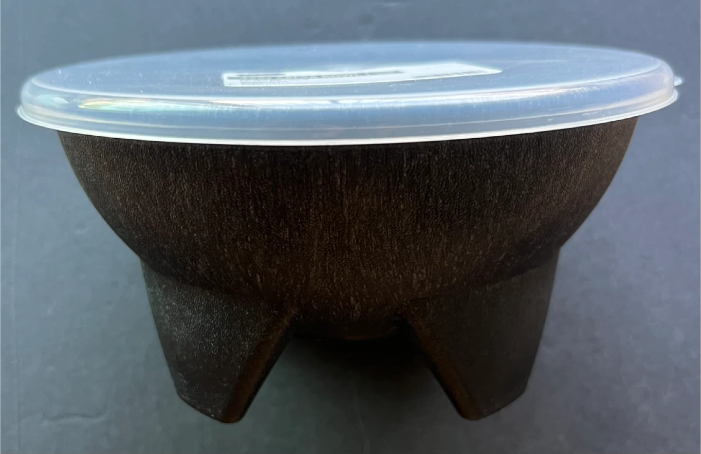 45oz SALSA BOWL With LID🥕 - photo 2