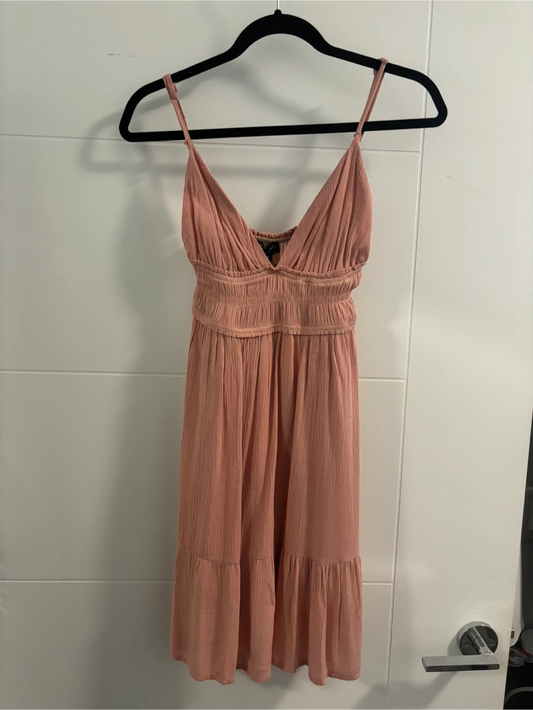 Summer Dress (Size S with Tags)