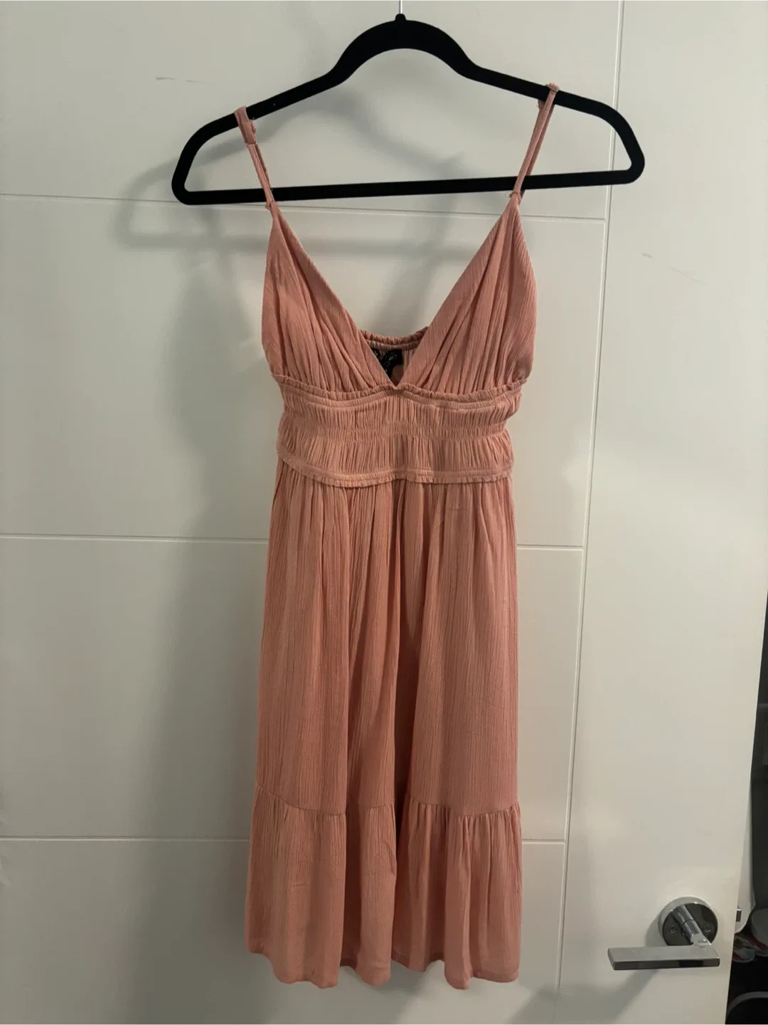 Summer Dress (Size S with Tags) thumbnail
