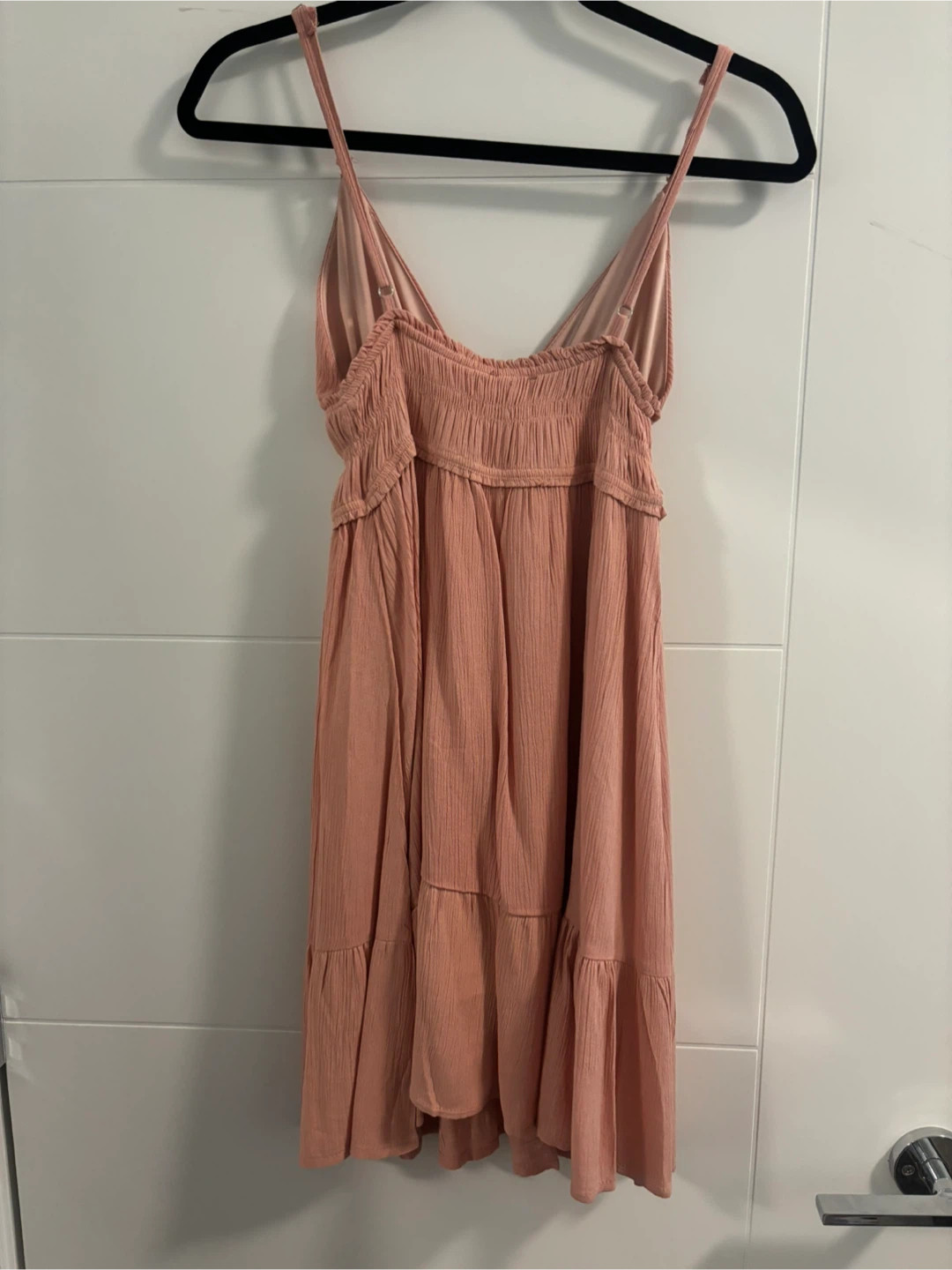 Summer Dress (Size S with Tags) - photo 2