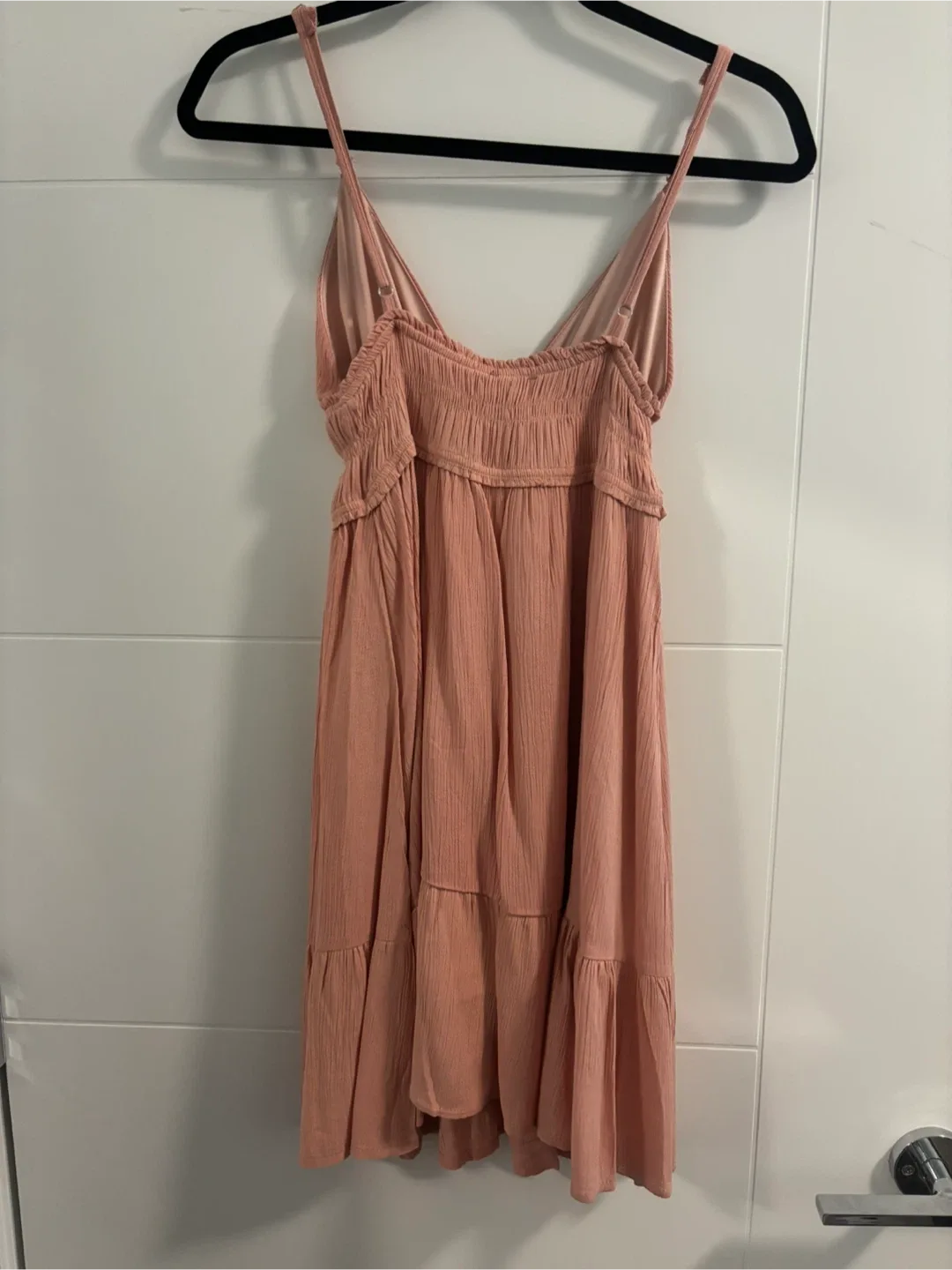 Summer Dress (Size S with Tags) image indicator(2)