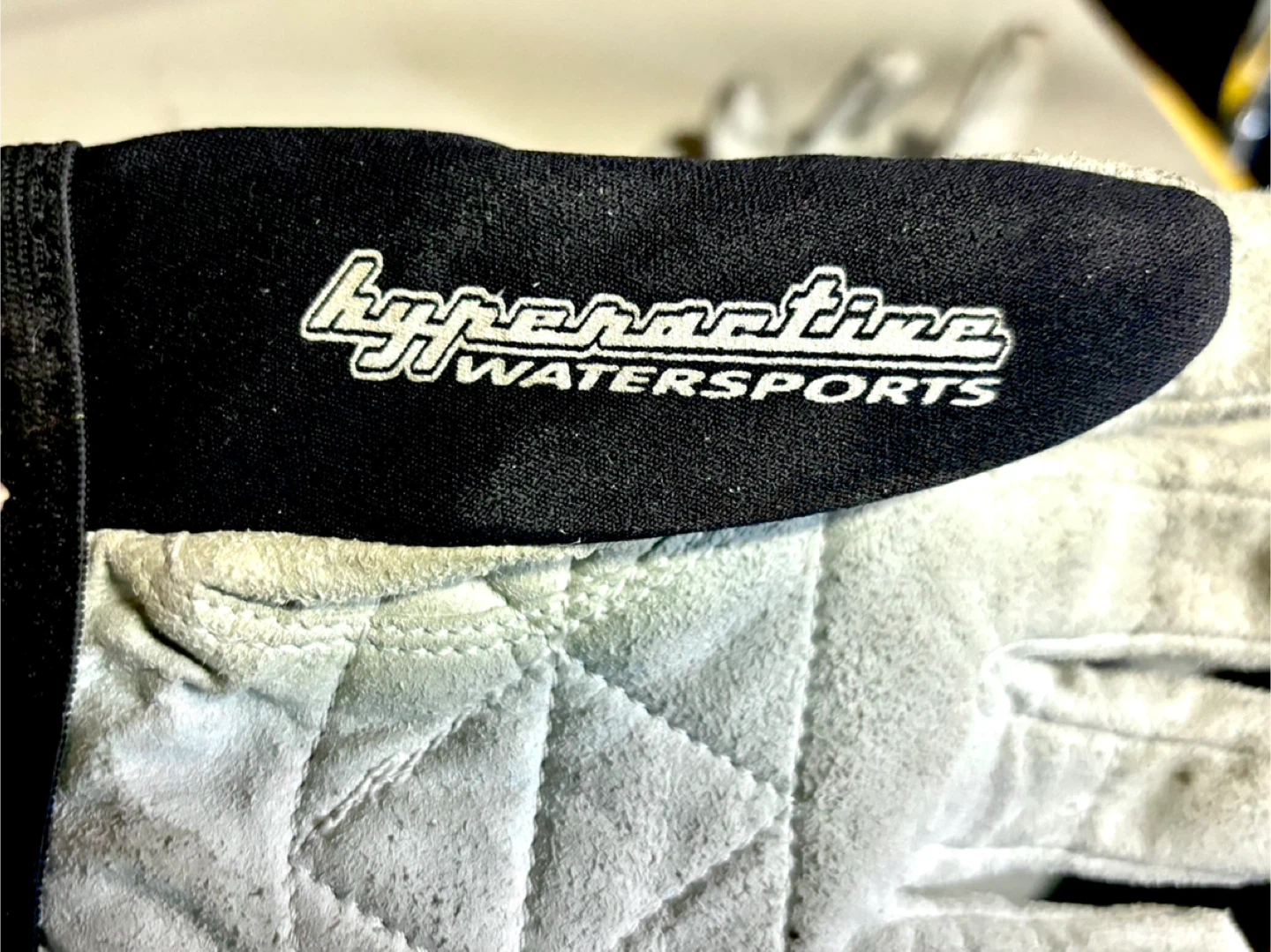 Hyper-Grip Watersports Gloves - Size M - photo 3