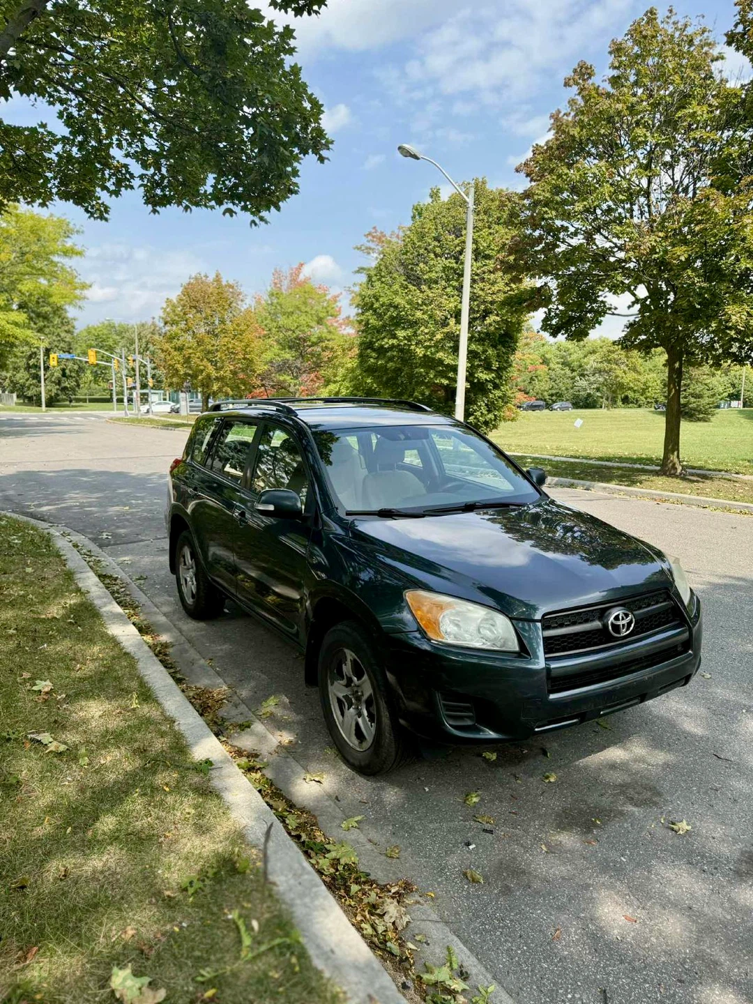 2010 Toyota RAV4