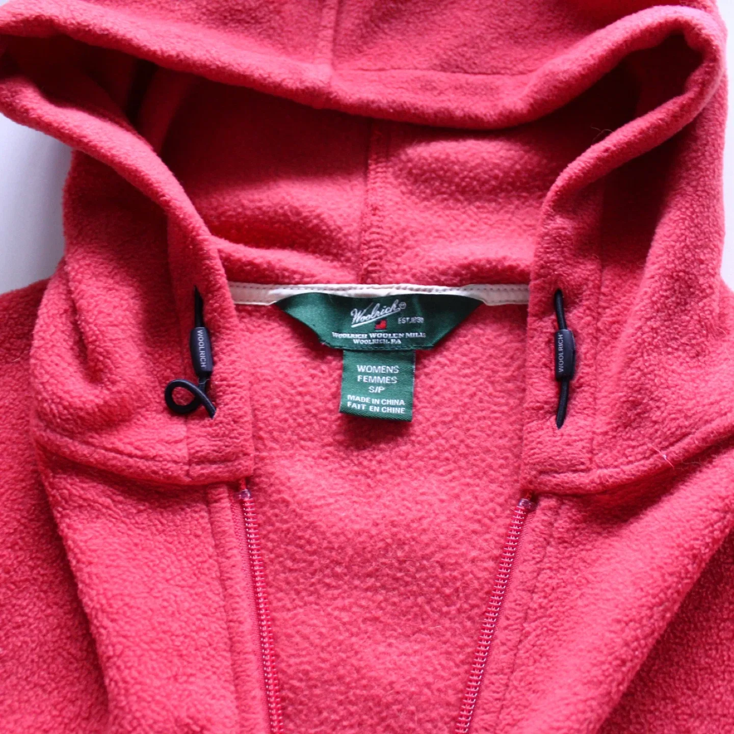 Mixed Clothing Lot - PINK, Marvel, Express, Woolrich - Size S image indicator(6)