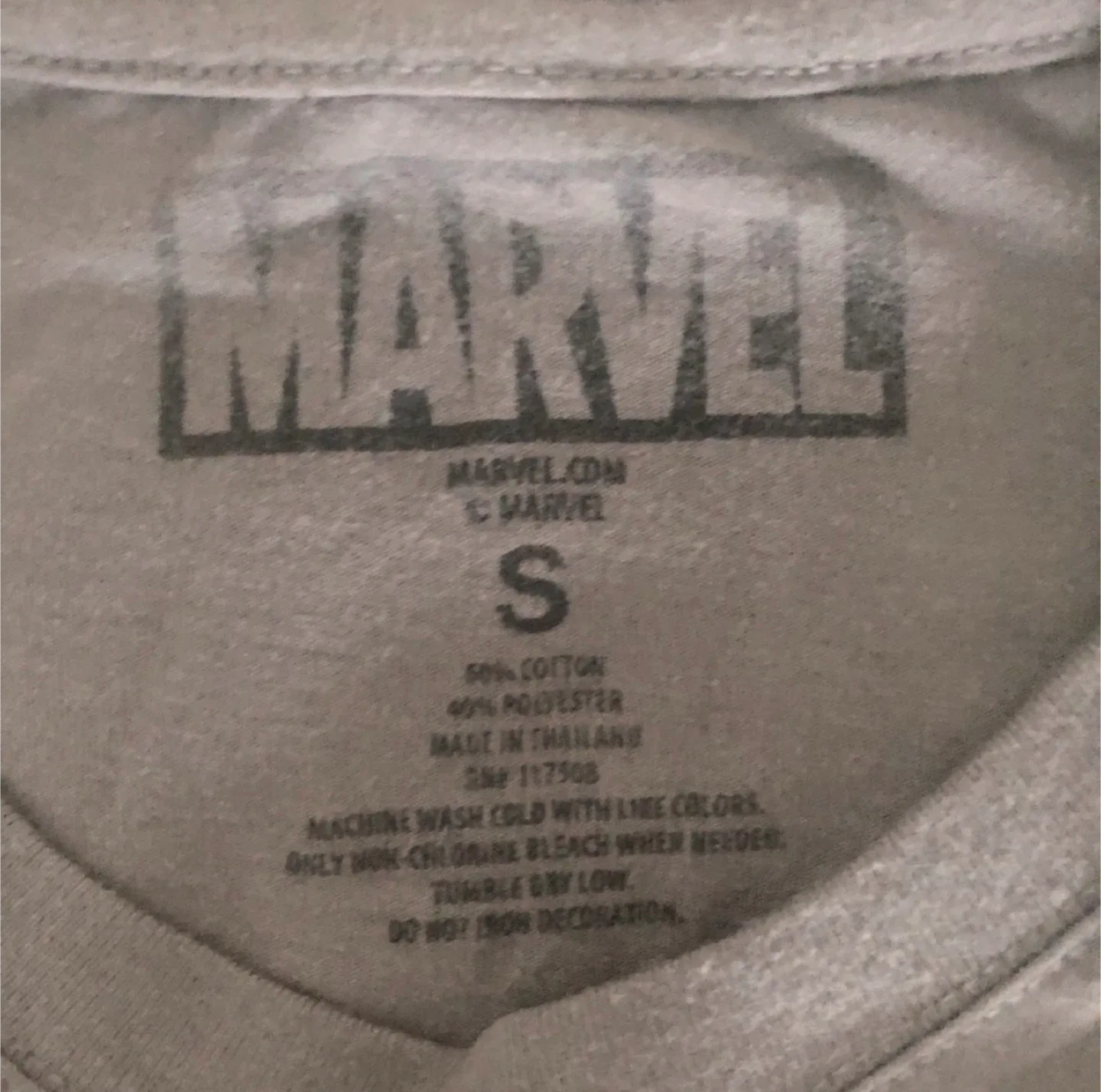 Mixed Clothing Lot - PINK, Marvel, Express, Woolrich - Size S image indicator(5)