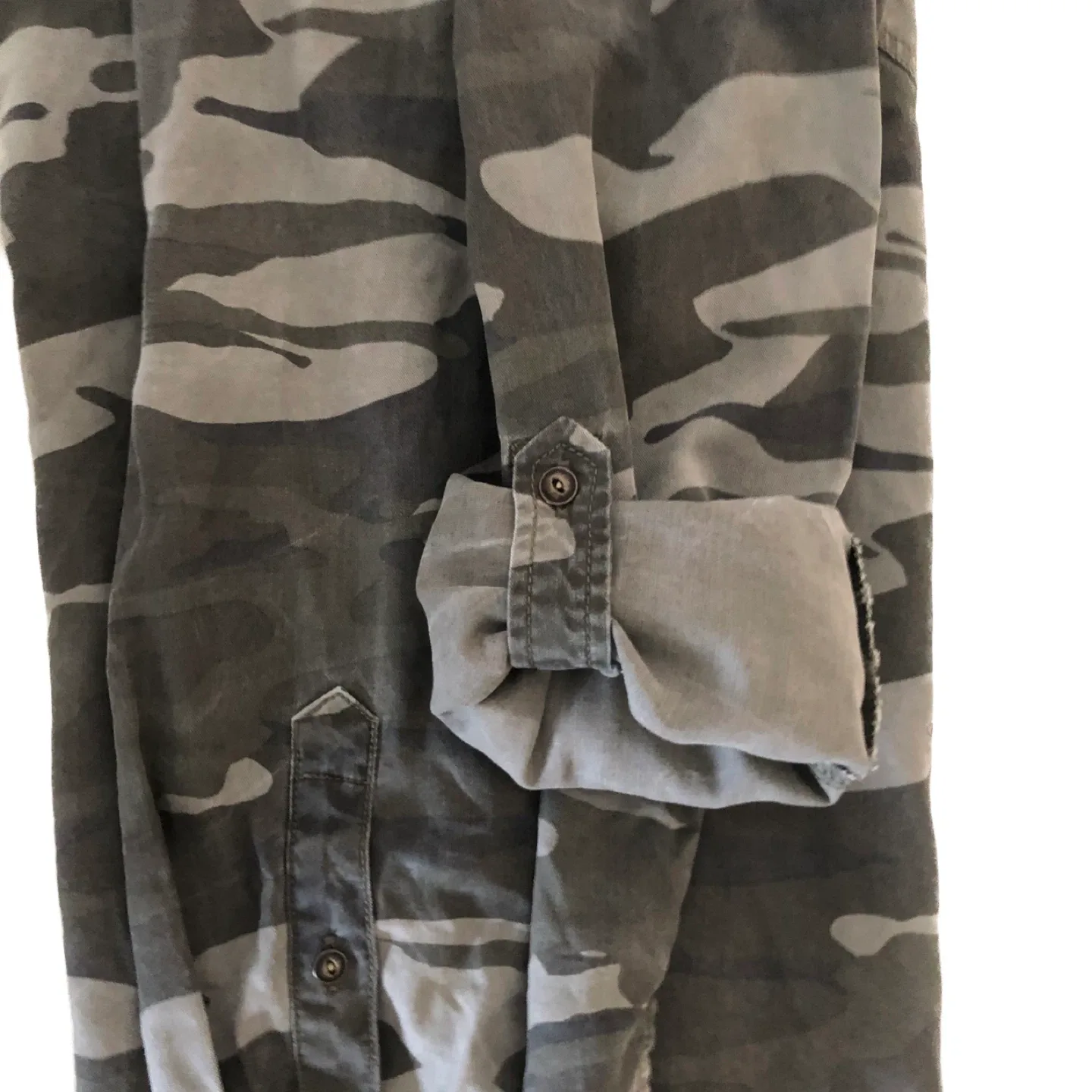 Mixed Clothing Lot - PINK, Marvel, Express, Woolrich - Size S image indicator(3)