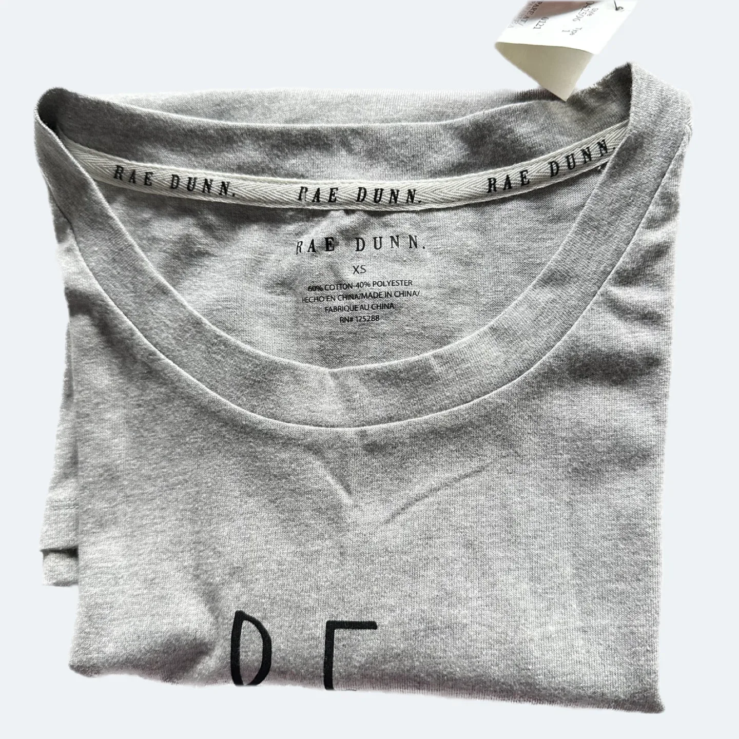 Mixed Clothing Lot - PINK, Marvel, Express, Woolrich - Size S image indicator(9)