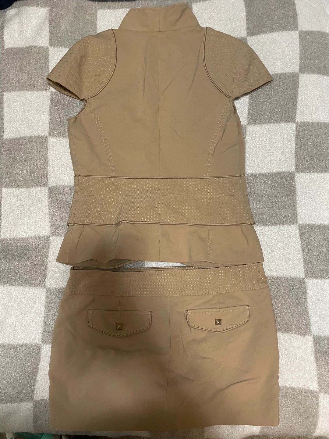 Marciano Two-Piece Skirt Set - photo 2