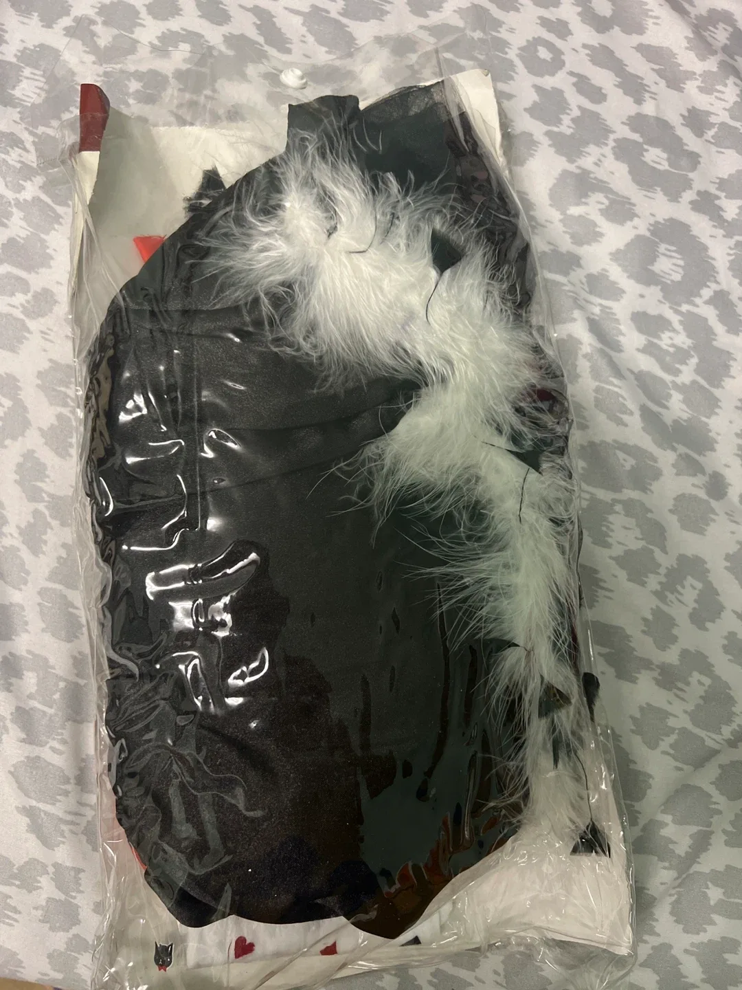 Halloween Queen Costume - Size XS image indicator(3)