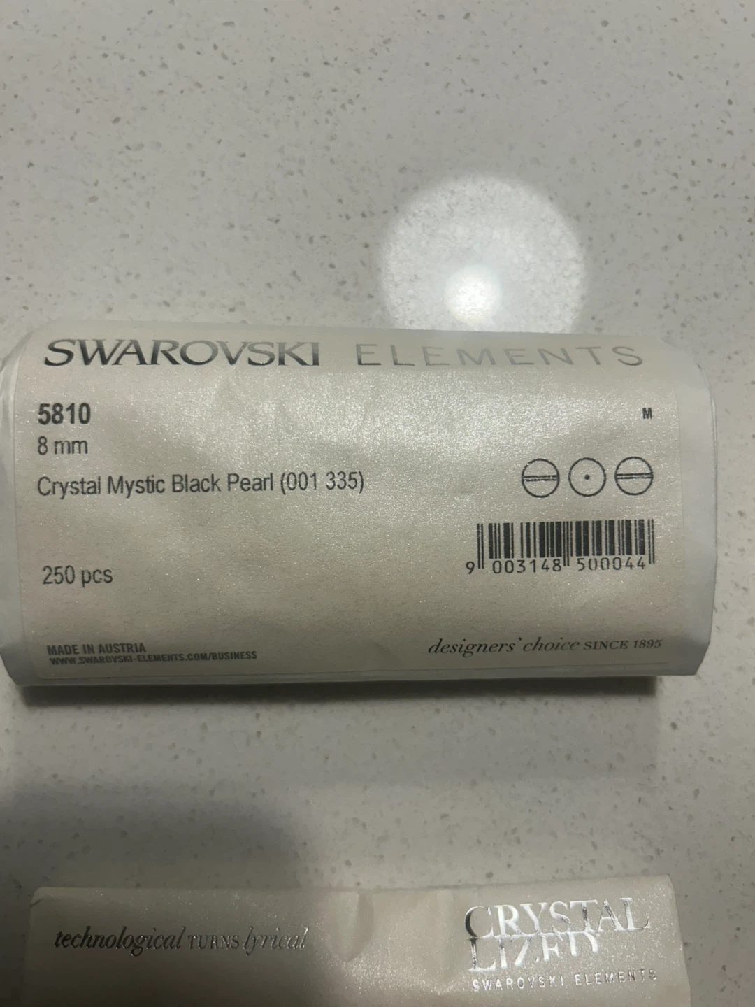 Swarovski Elements Beads - Variety of Sizes & Styles - photo 4
