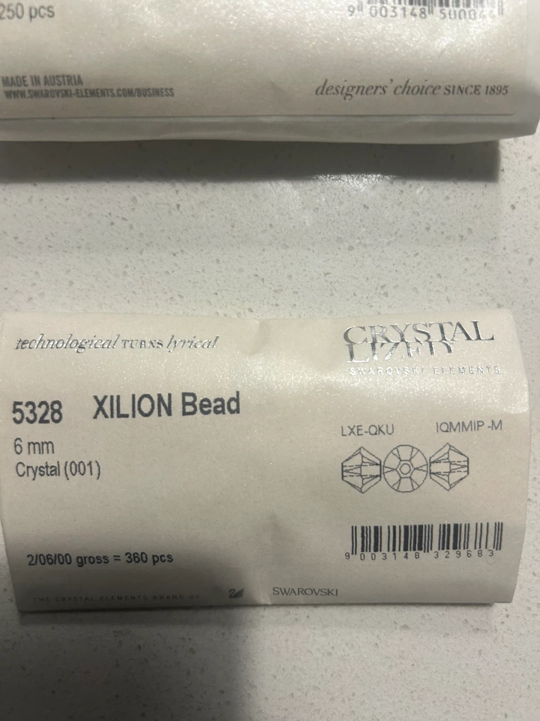 Swarovski Elements Beads - Variety of Sizes & Styles - photo 5