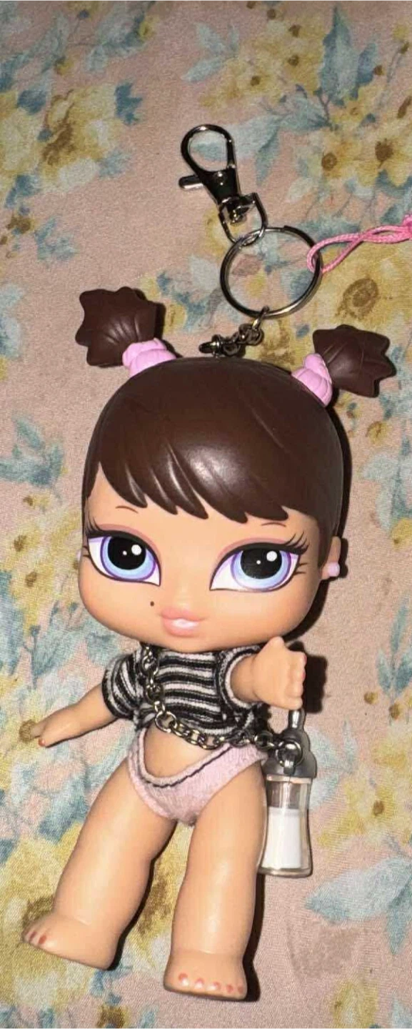 Bratz Babyz  Keychain - photo 2