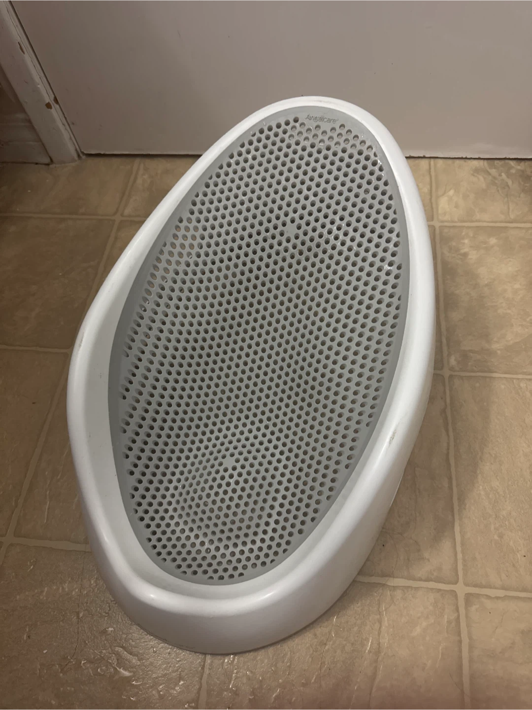 Angelcare Baby Bath Support