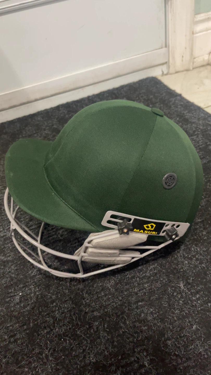 Cricket kit - photo 5