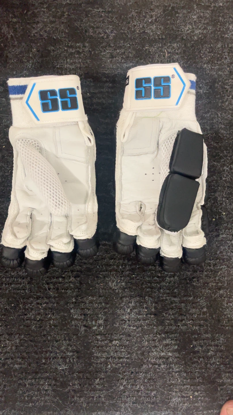 Cricket kit - photo 3