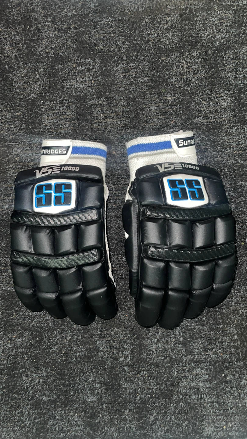 Cricket kit - photo 2