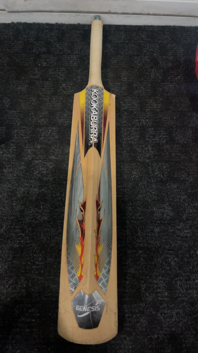 Cricket kit image indicator(10)