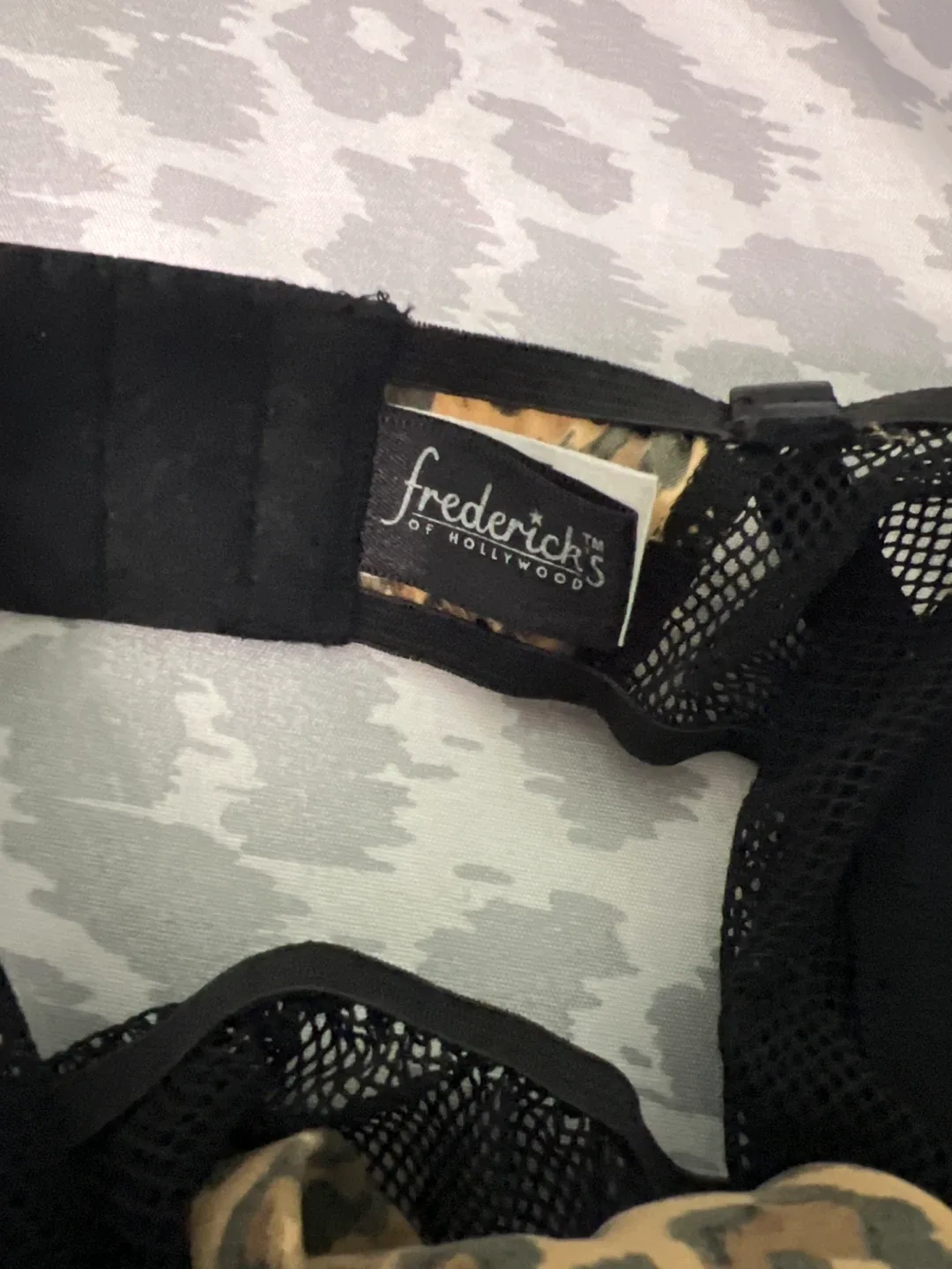 Frederick's of Hollywood XS Lingerie image indicator(3)