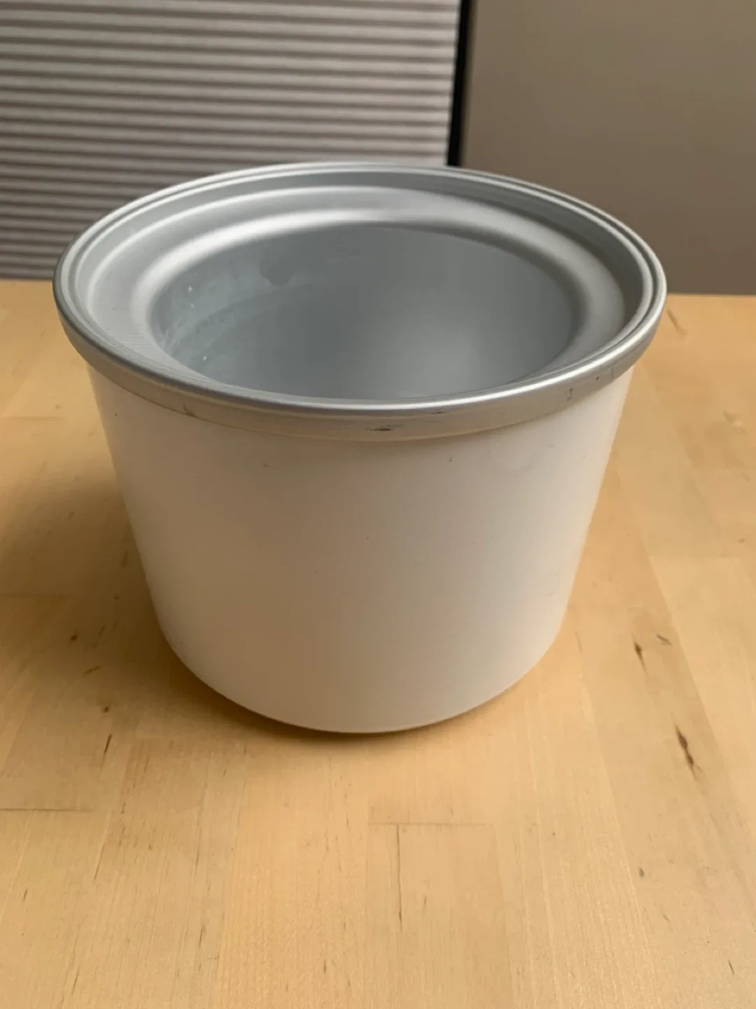 Ice Cream Maker Bowl thumbnail