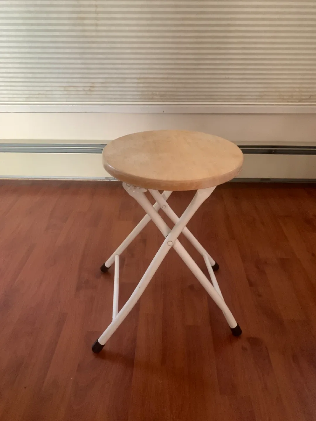 Folding Stool thumbnail