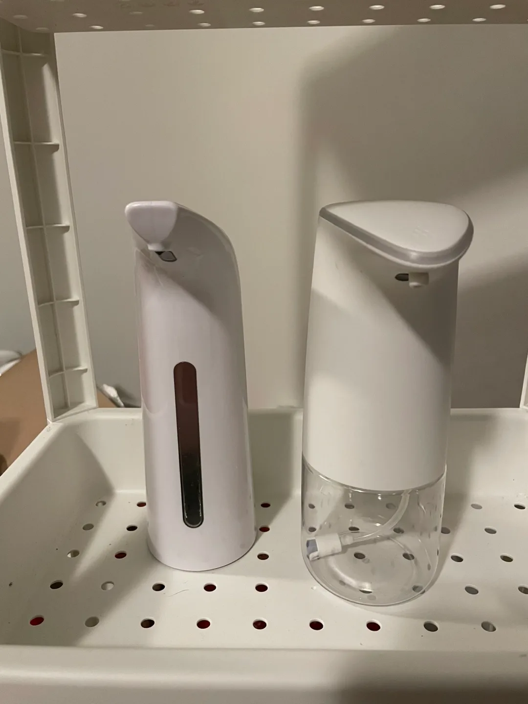 Automatic Soap Dispenser thumbnail
