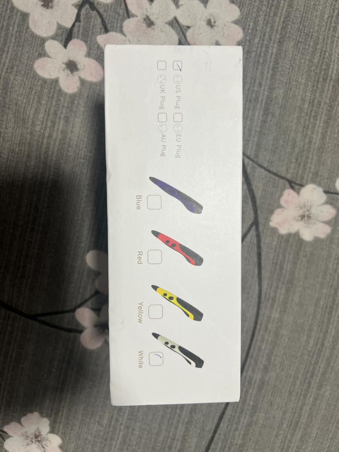New 3D Printing Pen - photo 3