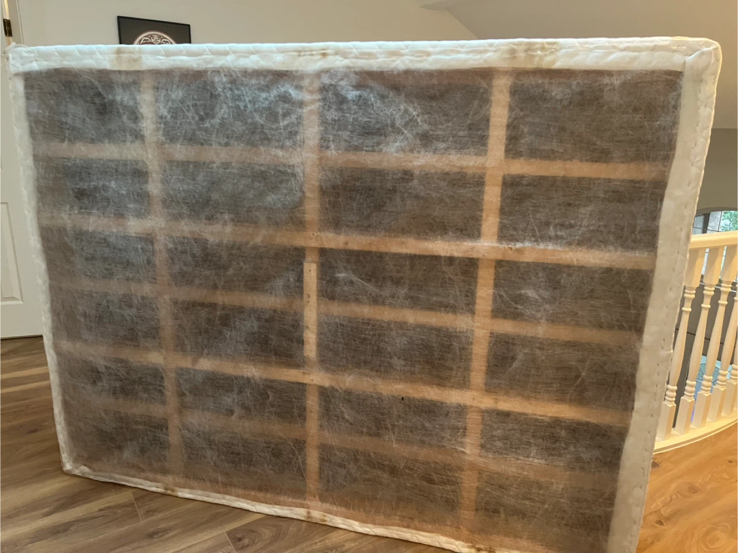 Queen Size Bed Frame Mattress - photo 2