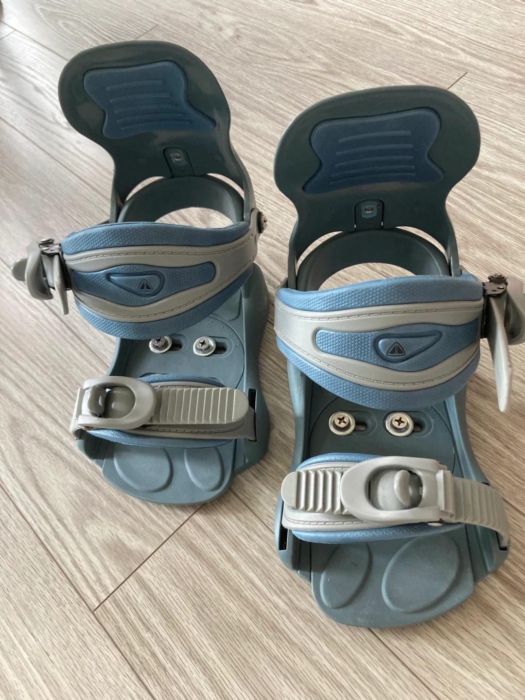 Firefly Snowboard Bindings - photo 2