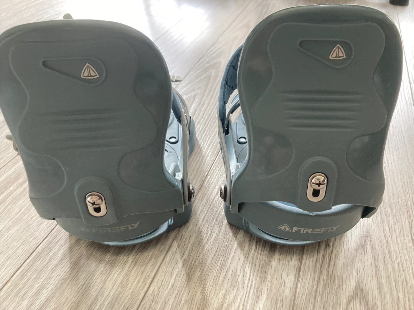 Firefly Snowboard Bindings - photo 3