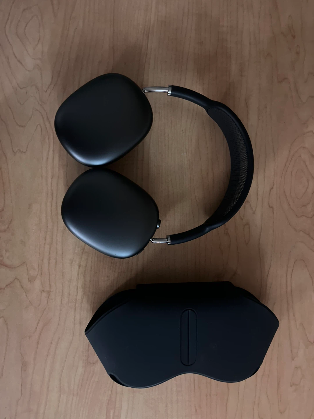Apple AirPods Max - Space Grey