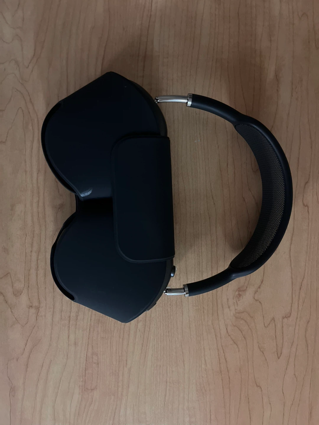 Apple AirPods Max - Space Grey - photo 2