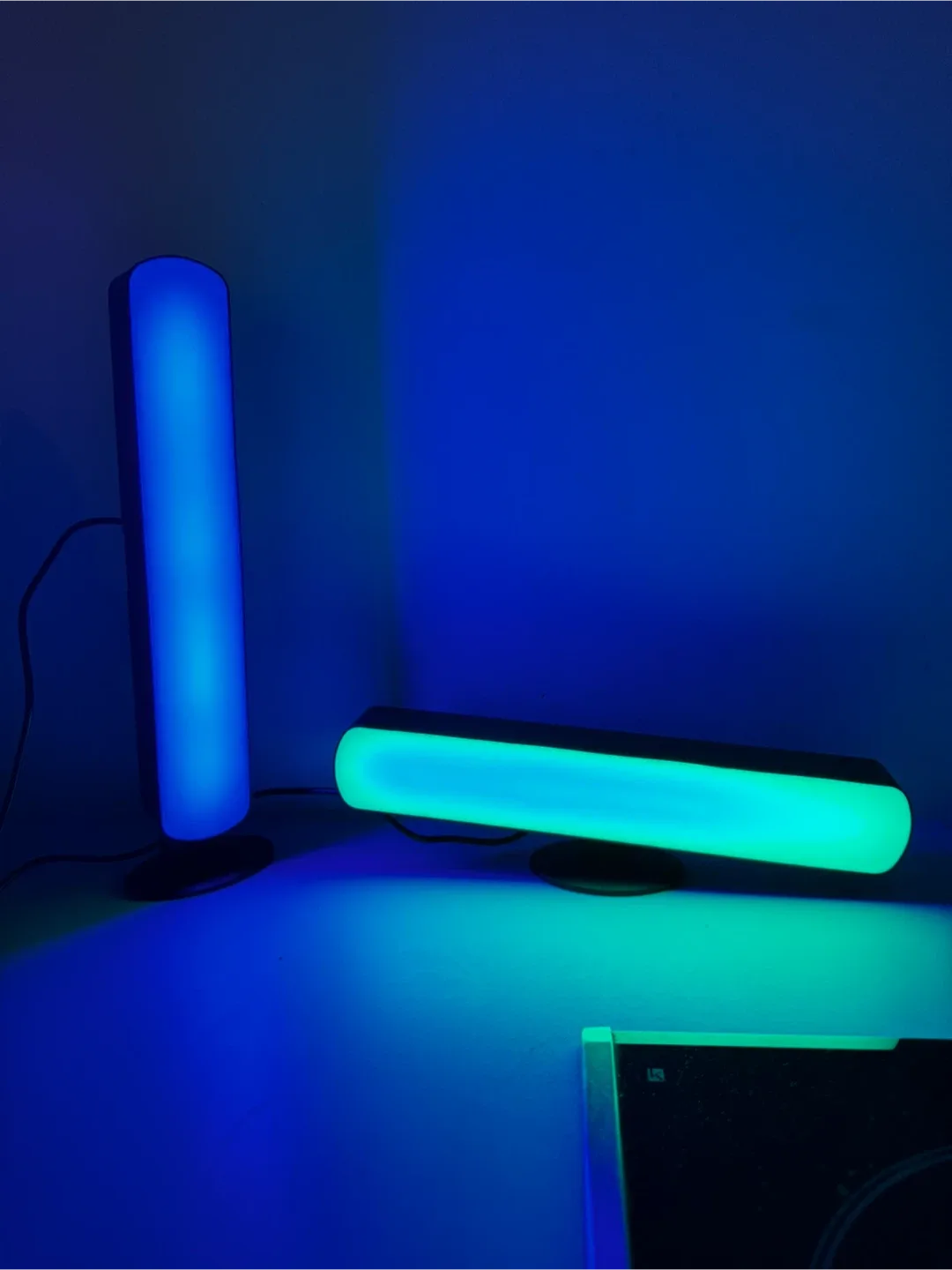 LED Smart Light Bar with Remote thumbnail